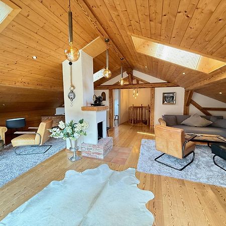 Chalet Belle Wild By Belle Stay Going am Wilden Kaiser Ngoại thất bức ảnh
