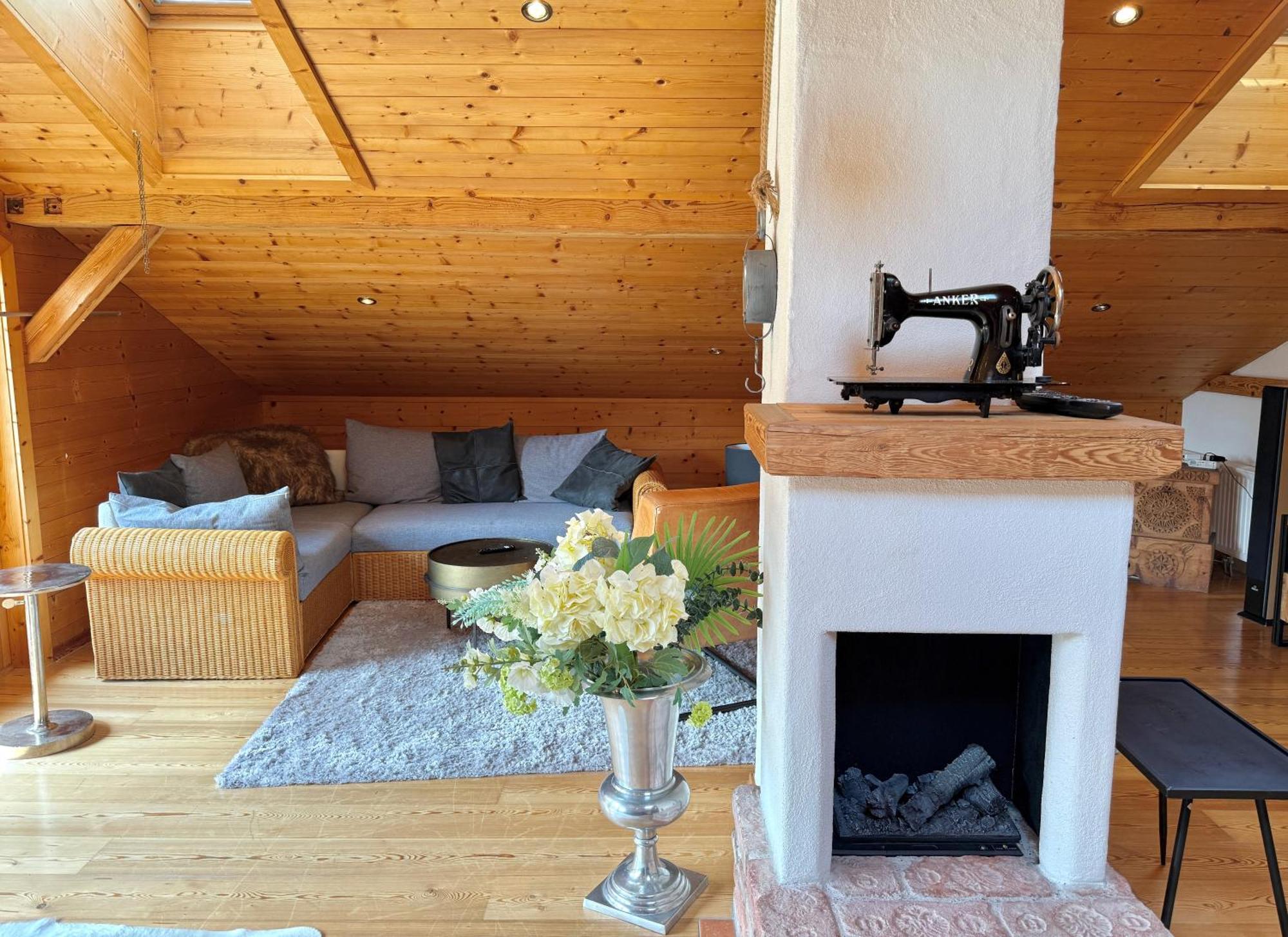 Chalet Belle Wild By Belle Stay Going am Wilden Kaiser Ngoại thất bức ảnh