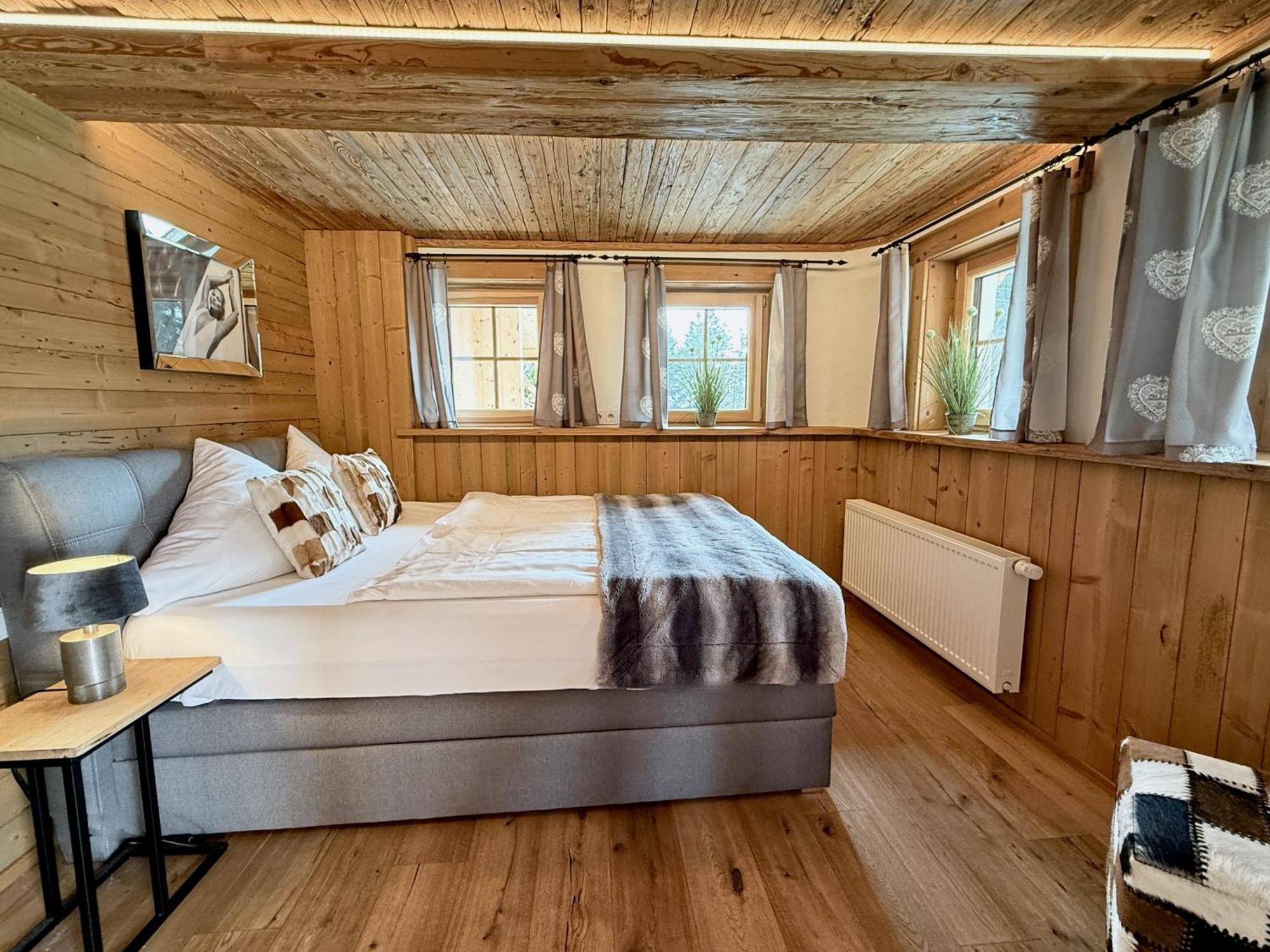 Chalet Belle Wild By Belle Stay Going am Wilden Kaiser Ngoại thất bức ảnh