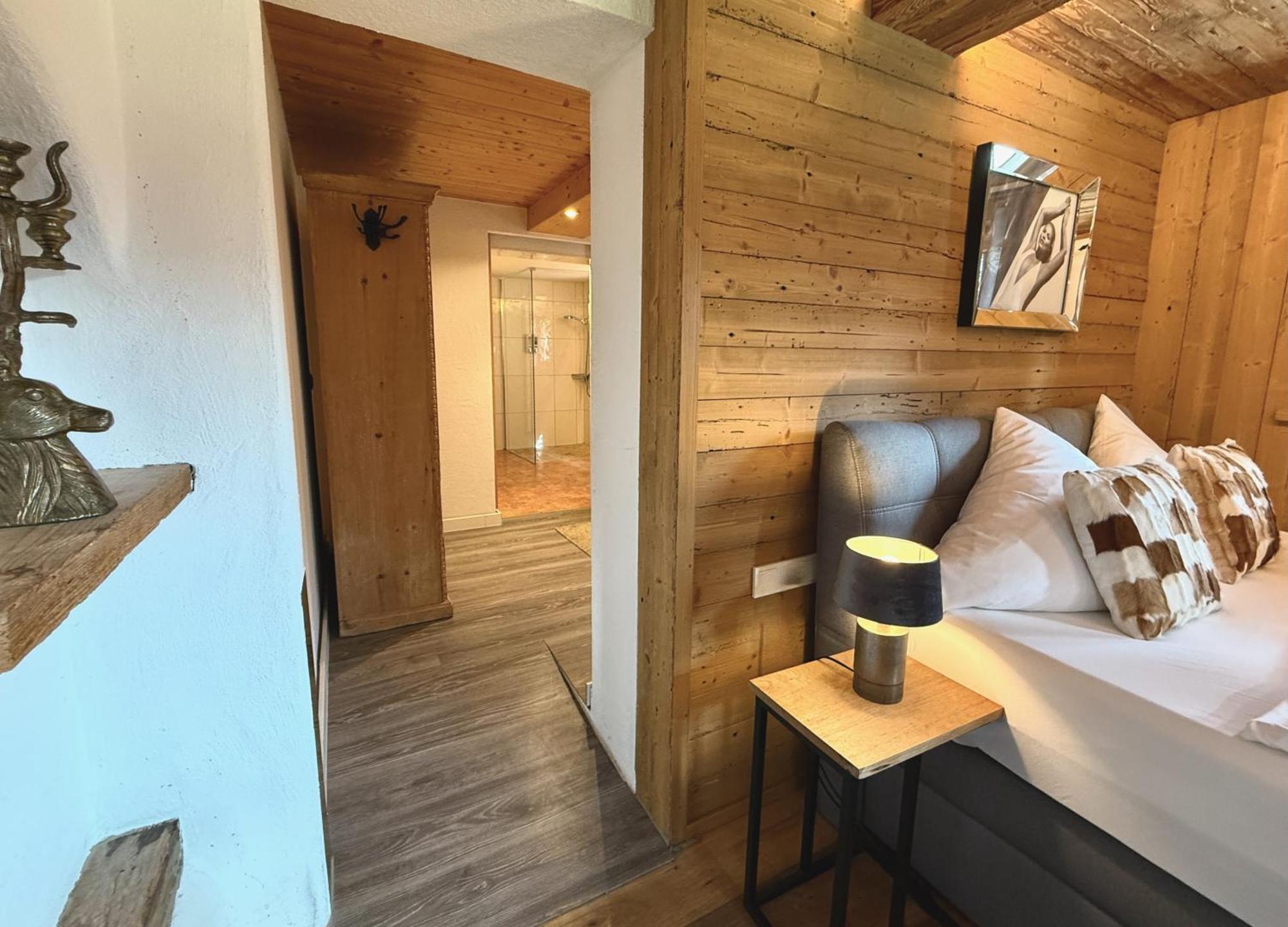 Chalet Belle Wild By Belle Stay Going am Wilden Kaiser Ngoại thất bức ảnh