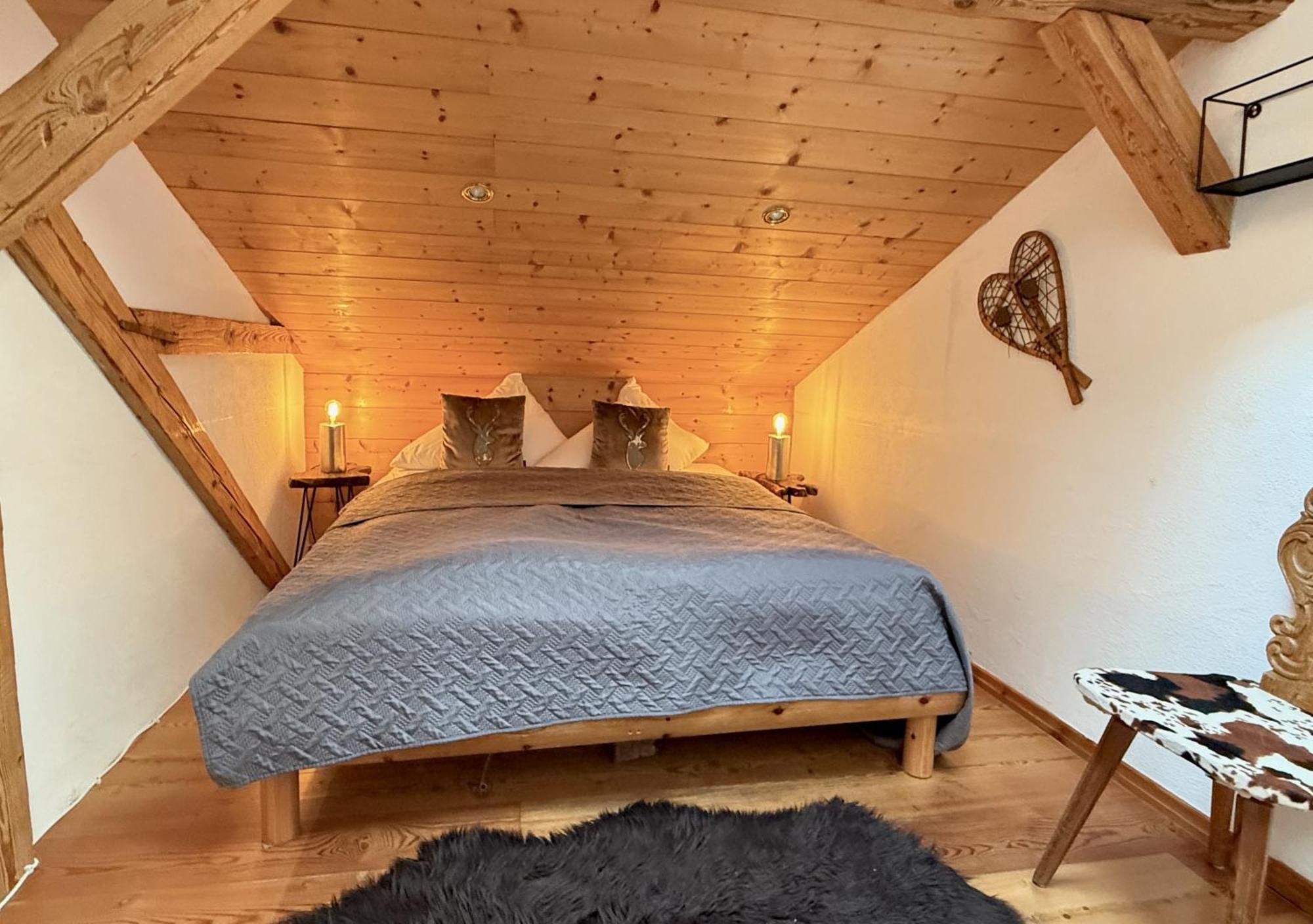 Chalet Belle Wild By Belle Stay Going am Wilden Kaiser Ngoại thất bức ảnh