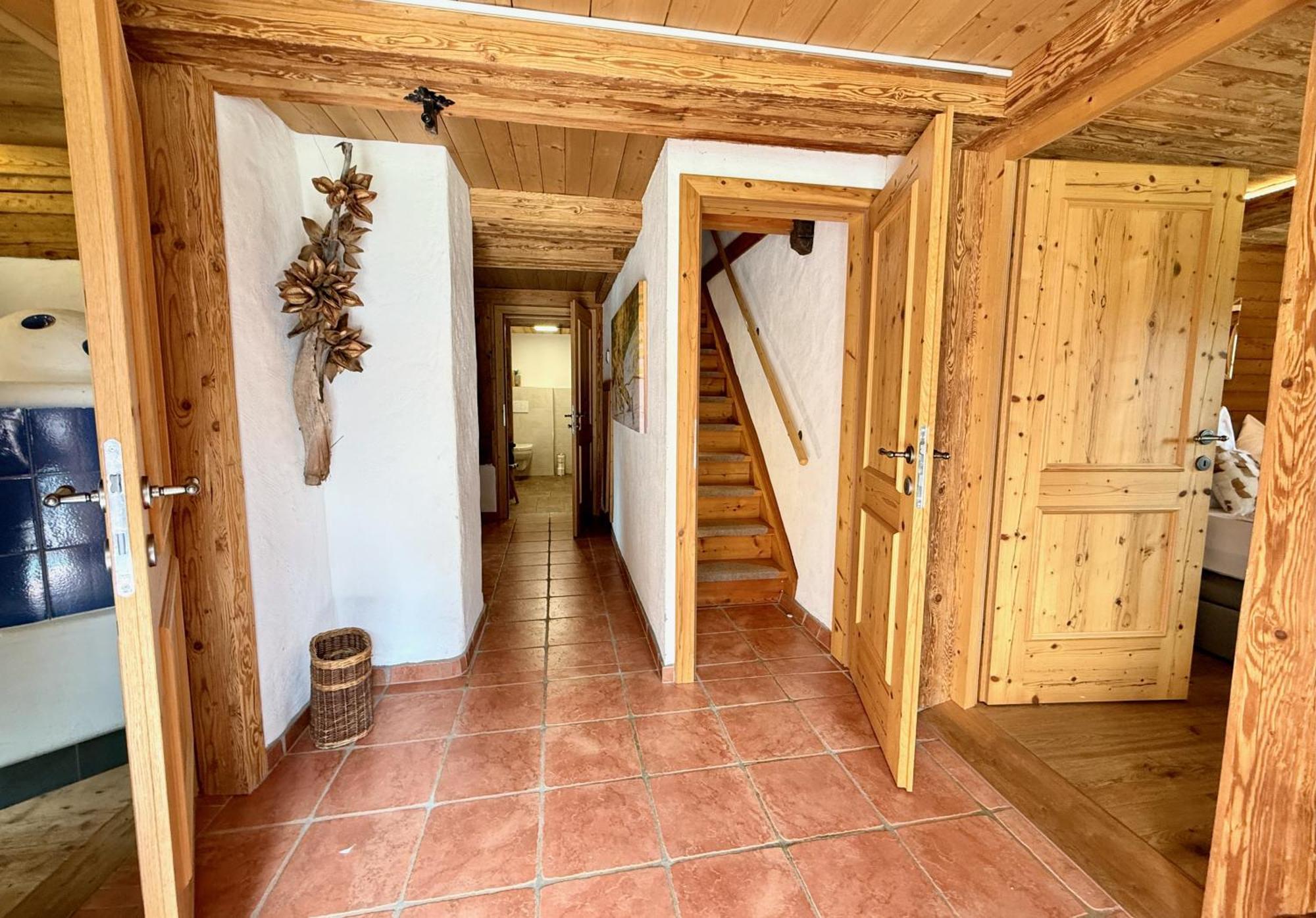Chalet Belle Wild By Belle Stay Going am Wilden Kaiser Ngoại thất bức ảnh
