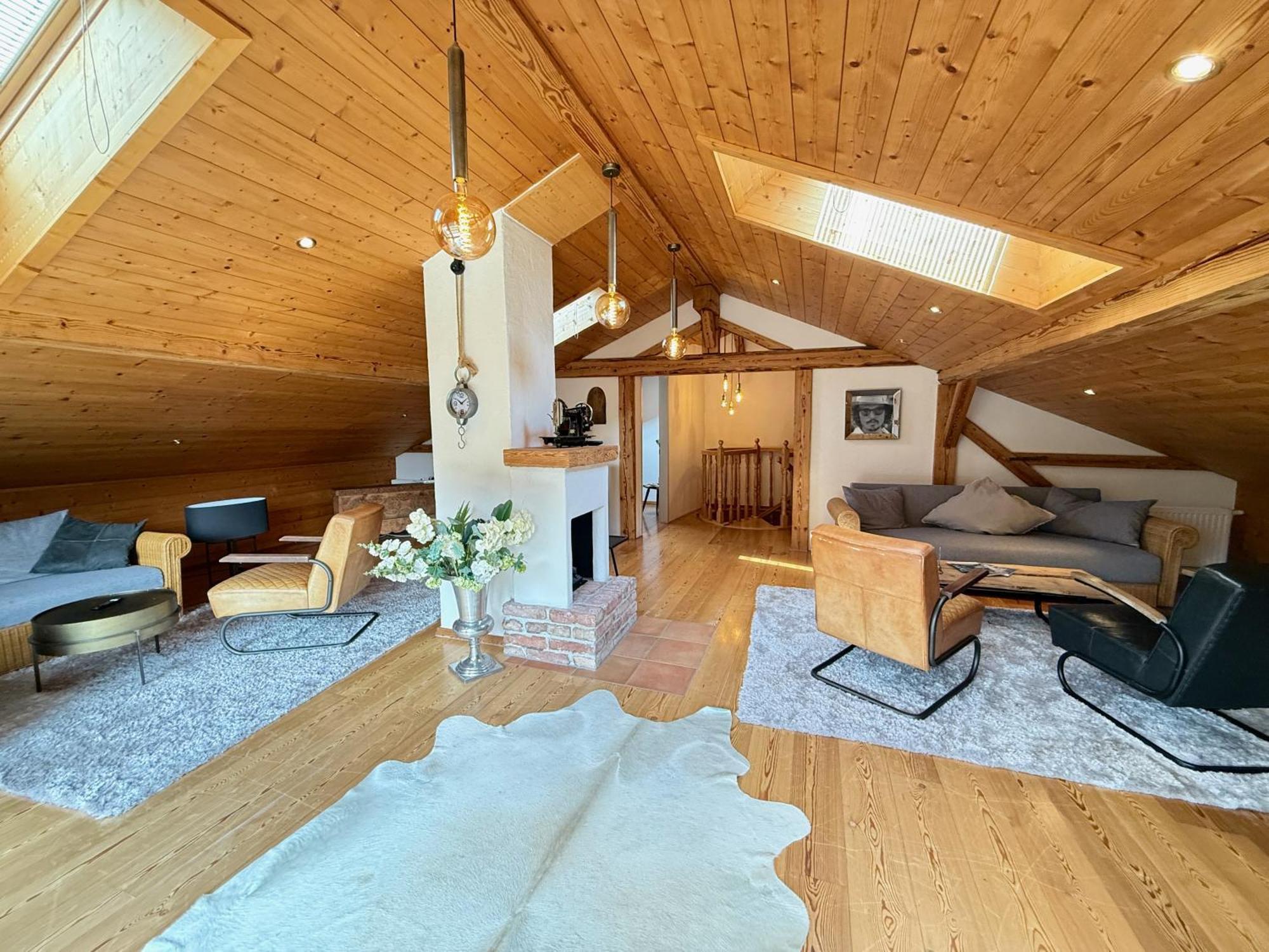 Chalet Belle Wild By Belle Stay Going am Wilden Kaiser Ngoại thất bức ảnh
