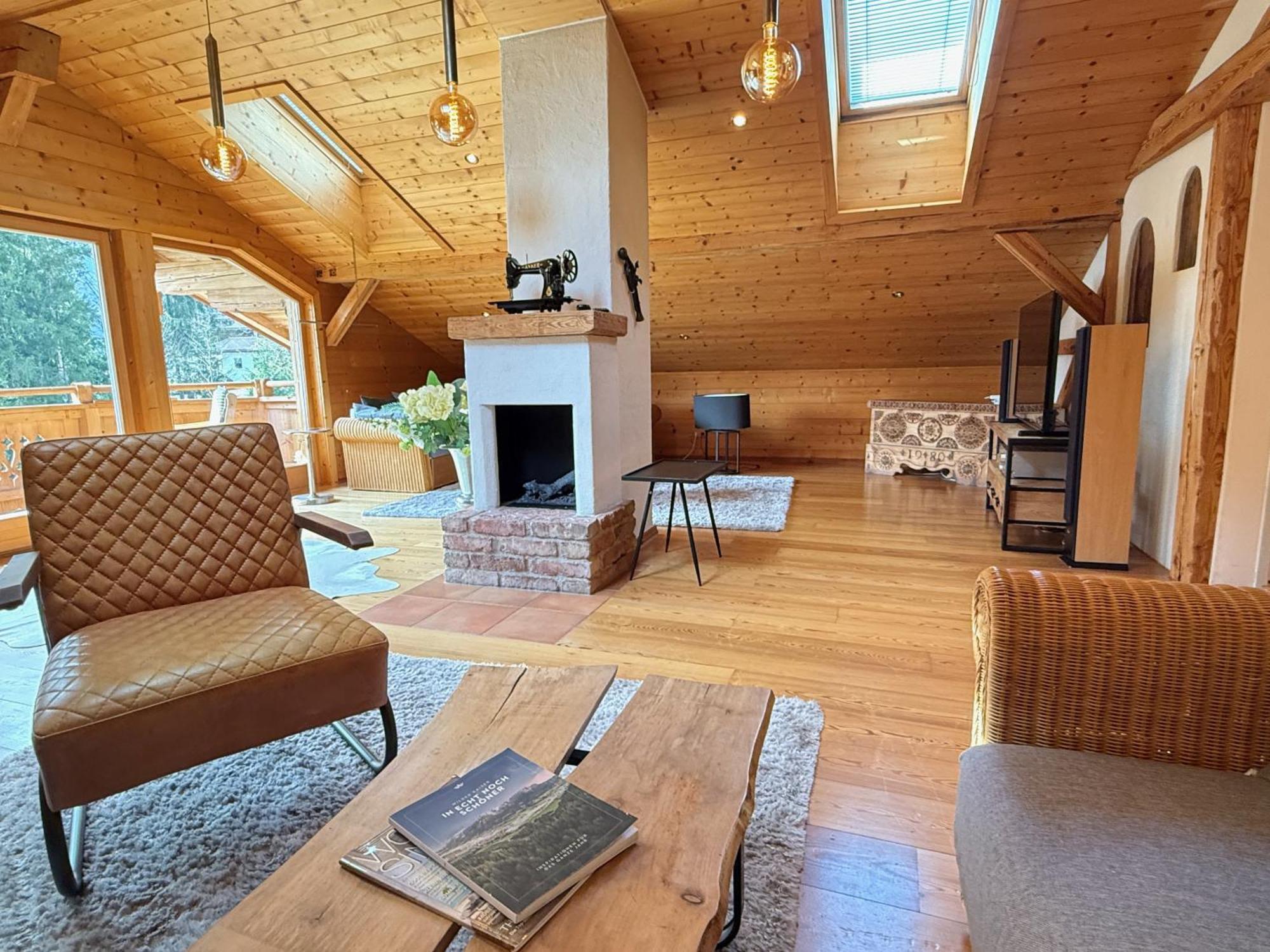 Chalet Belle Wild By Belle Stay Going am Wilden Kaiser Ngoại thất bức ảnh