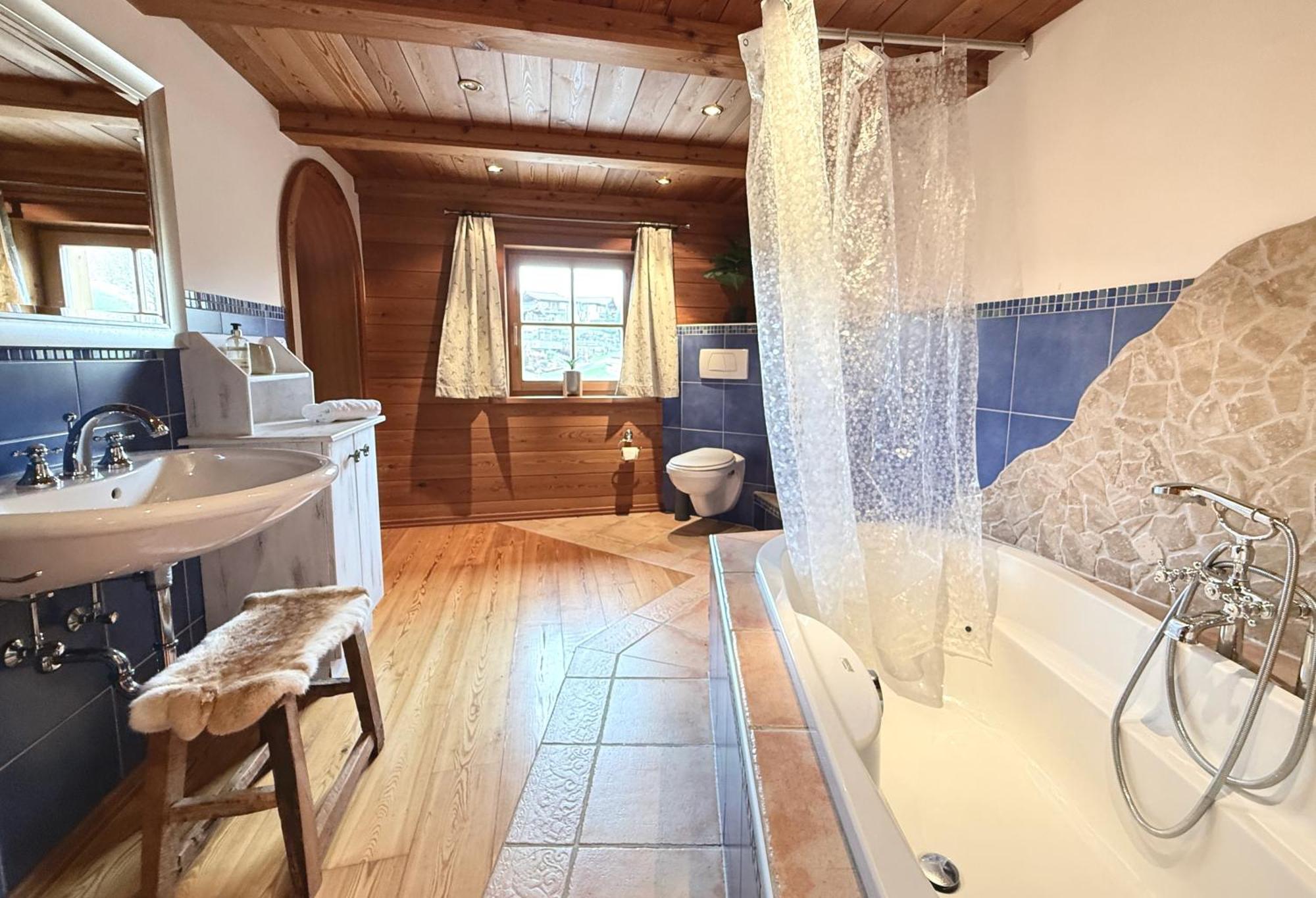 Chalet Belle Wild By Belle Stay Going am Wilden Kaiser Ngoại thất bức ảnh