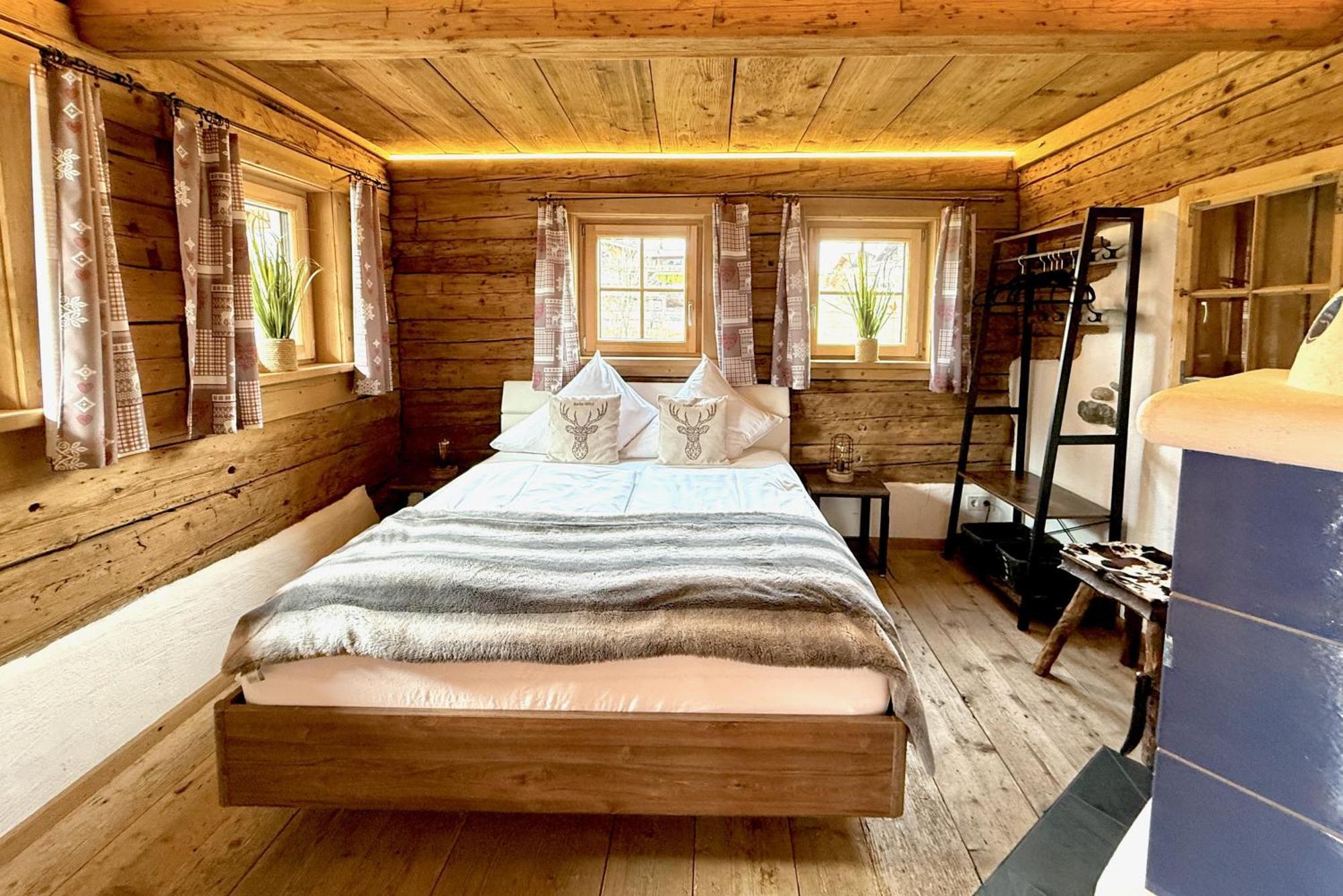 Chalet Belle Wild By Belle Stay Going am Wilden Kaiser Ngoại thất bức ảnh