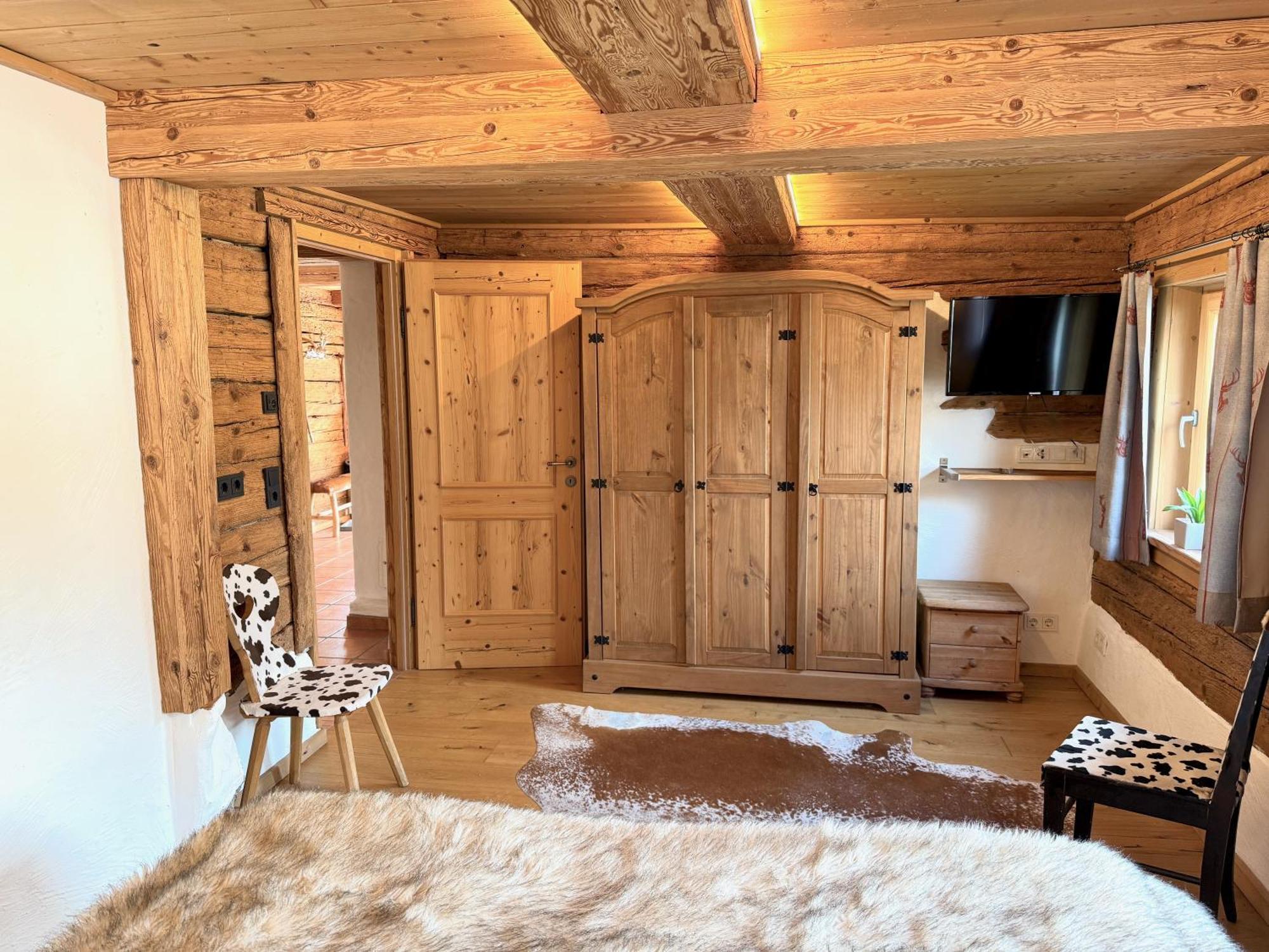 Chalet Belle Wild By Belle Stay Going am Wilden Kaiser Ngoại thất bức ảnh