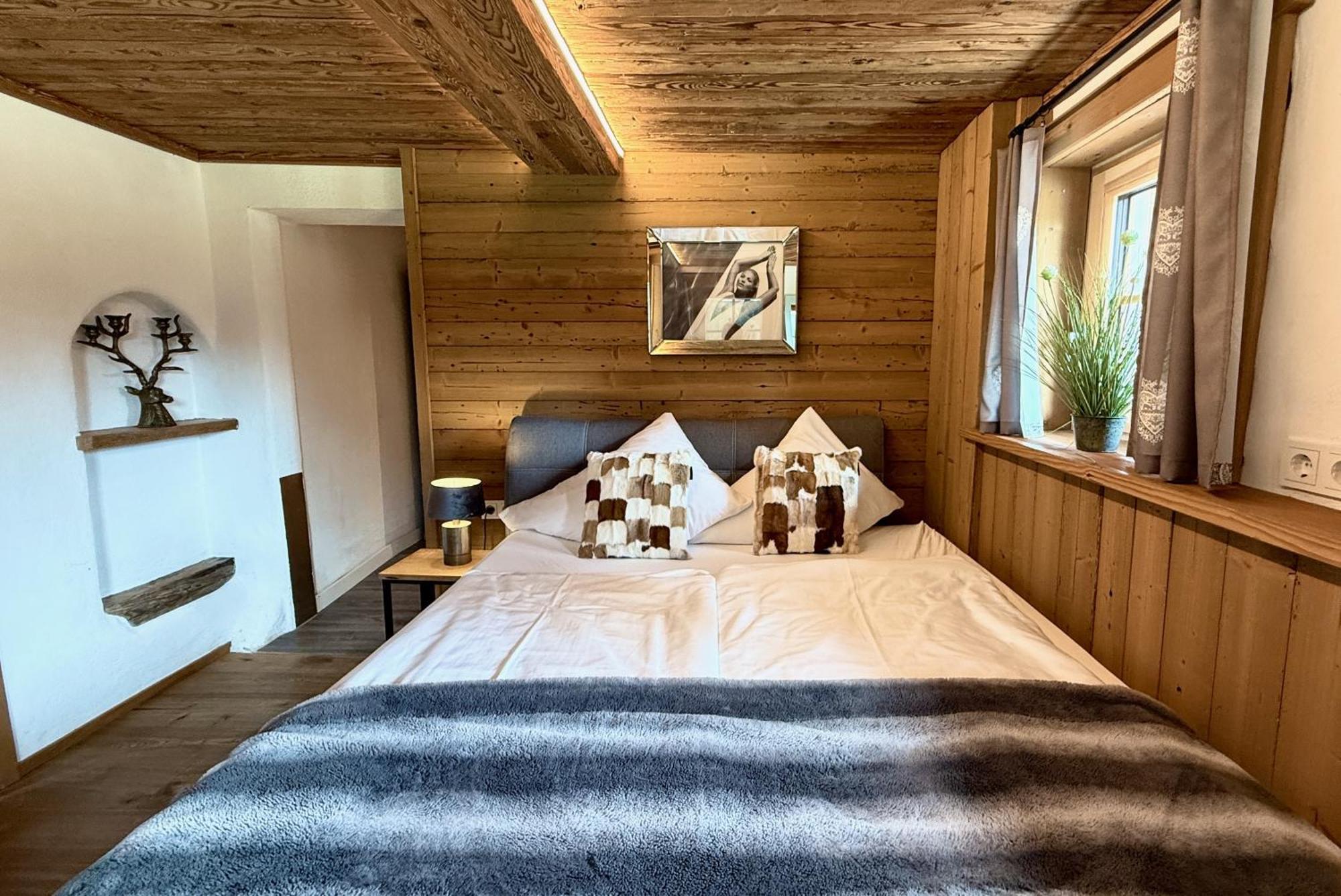 Chalet Belle Wild By Belle Stay Going am Wilden Kaiser Ngoại thất bức ảnh