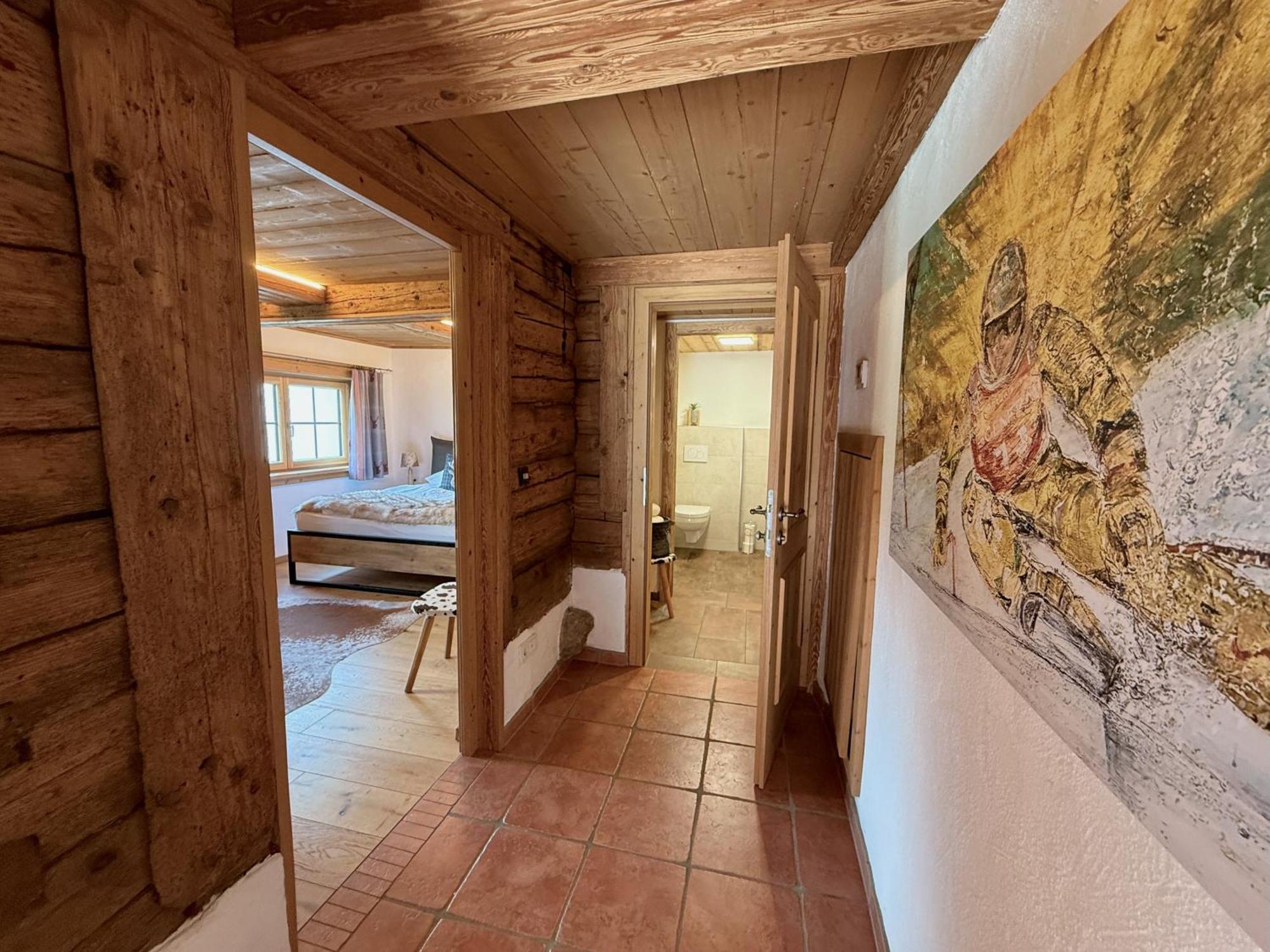 Chalet Belle Wild By Belle Stay Going am Wilden Kaiser Ngoại thất bức ảnh