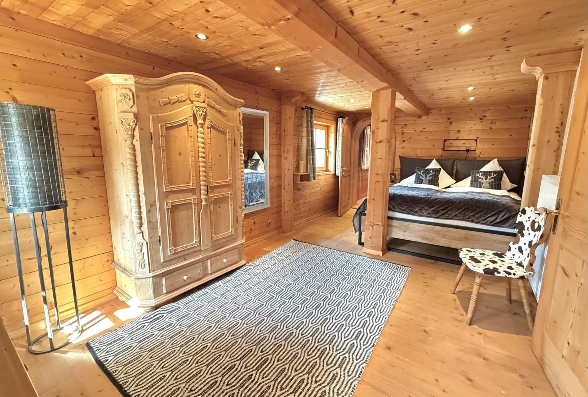 Chalet Belle Wild By Belle Stay Going am Wilden Kaiser Ngoại thất bức ảnh