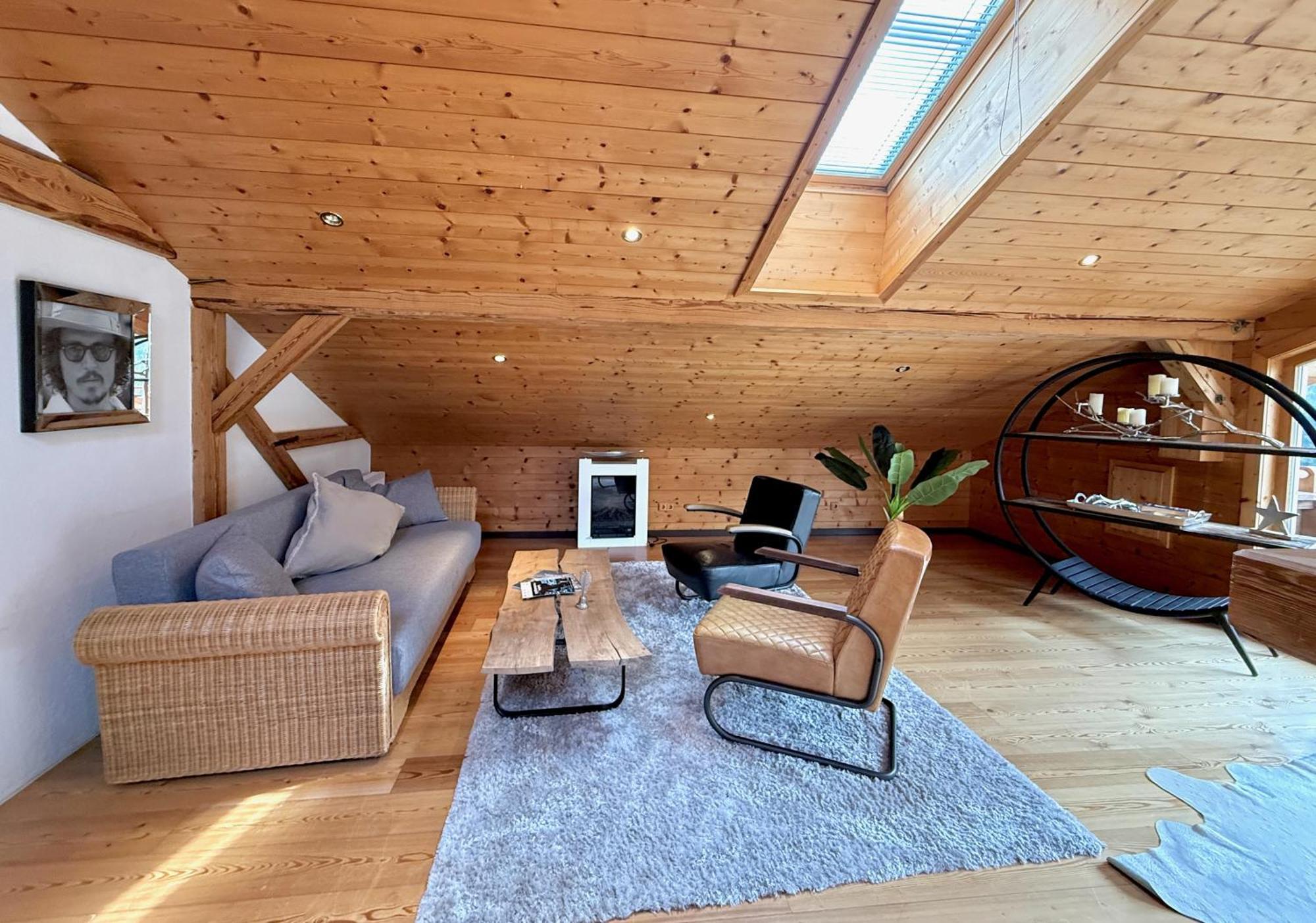 Chalet Belle Wild By Belle Stay Going am Wilden Kaiser Ngoại thất bức ảnh