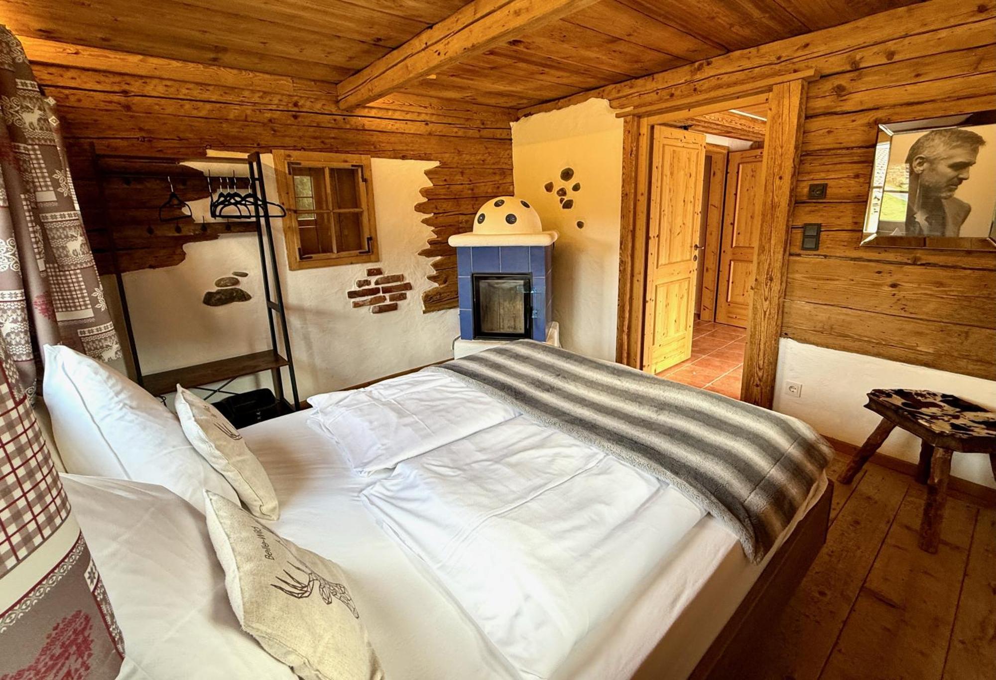 Chalet Belle Wild By Belle Stay Going am Wilden Kaiser Ngoại thất bức ảnh