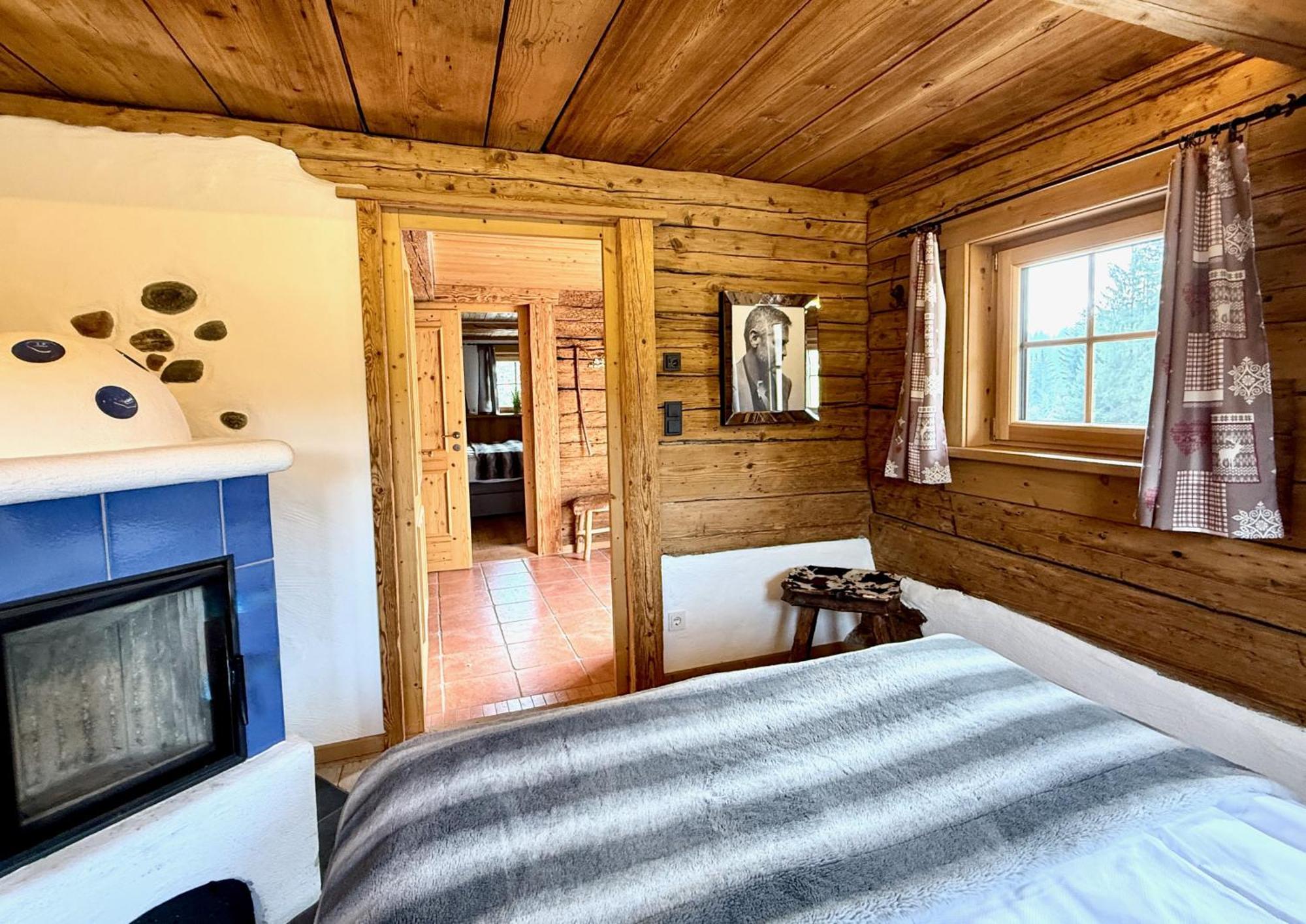 Chalet Belle Wild By Belle Stay Going am Wilden Kaiser Ngoại thất bức ảnh