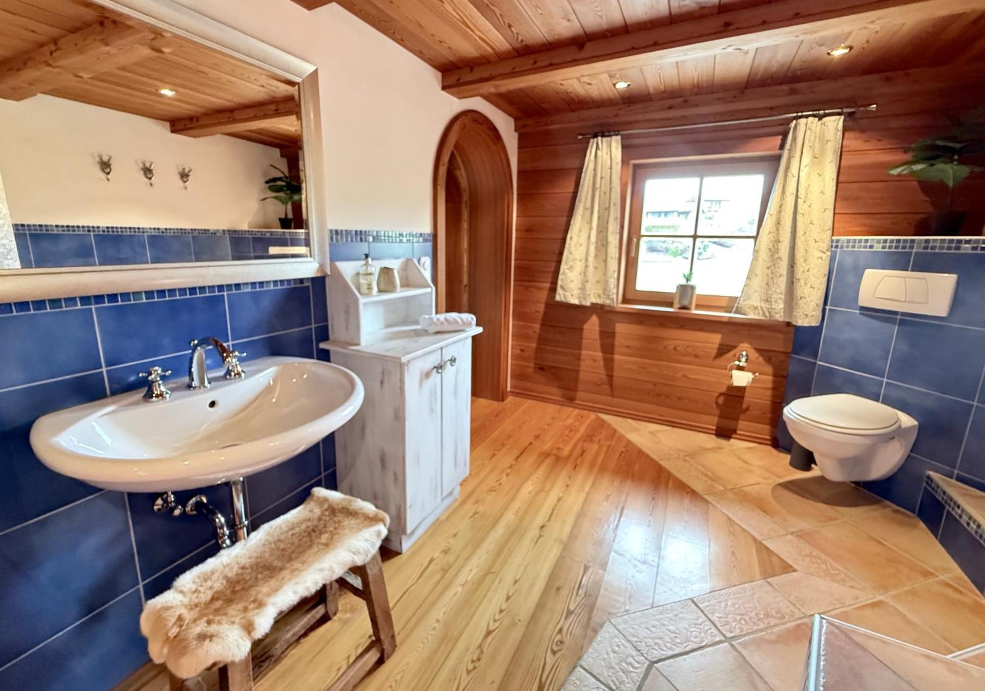 Chalet Belle Wild By Belle Stay Going am Wilden Kaiser Ngoại thất bức ảnh