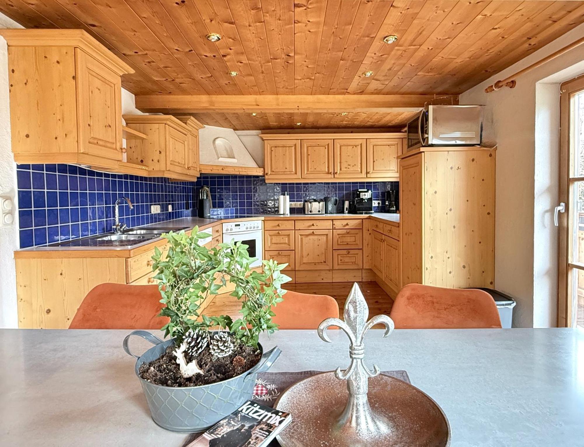 Chalet Belle Wild By Belle Stay Going am Wilden Kaiser Ngoại thất bức ảnh