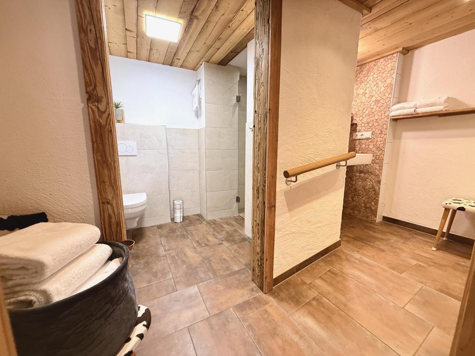 Chalet Belle Wild By Belle Stay Going am Wilden Kaiser Ngoại thất bức ảnh