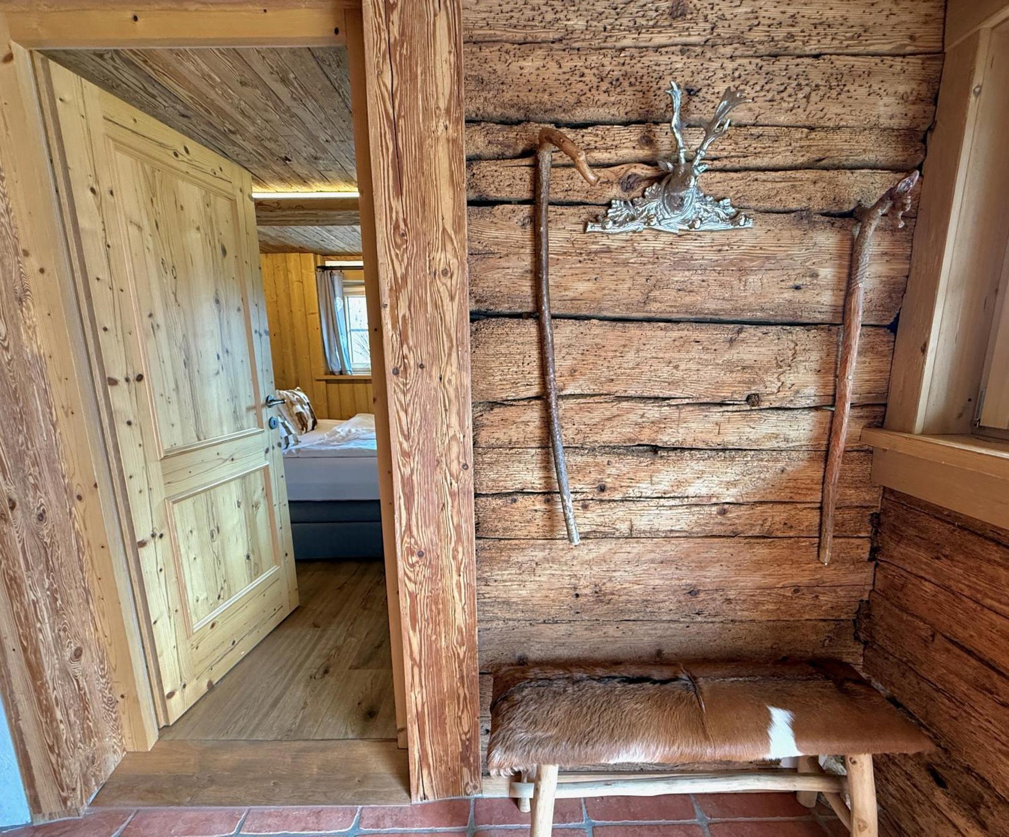 Chalet Belle Wild By Belle Stay Going am Wilden Kaiser Ngoại thất bức ảnh
