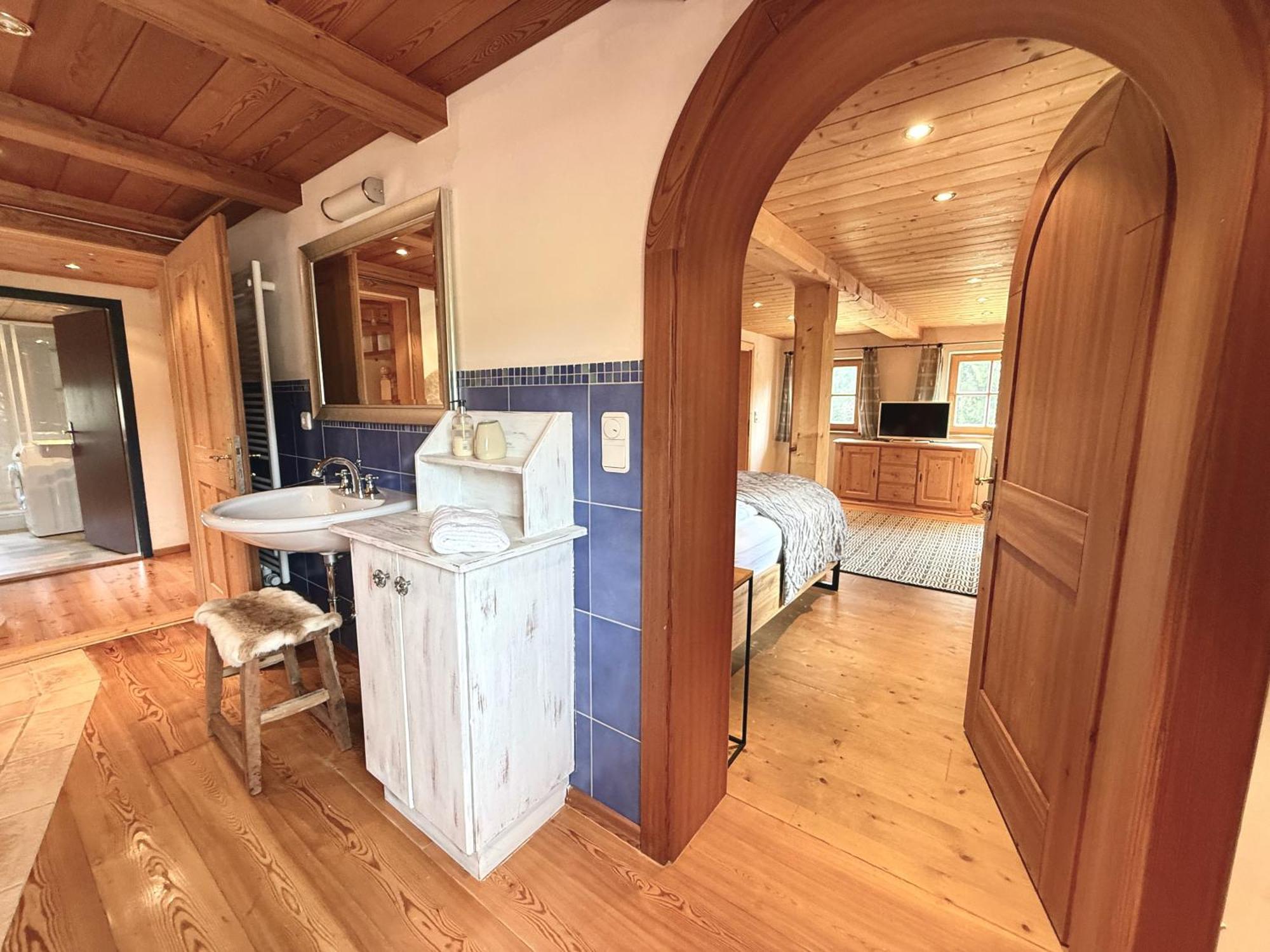 Chalet Belle Wild By Belle Stay Going am Wilden Kaiser Ngoại thất bức ảnh