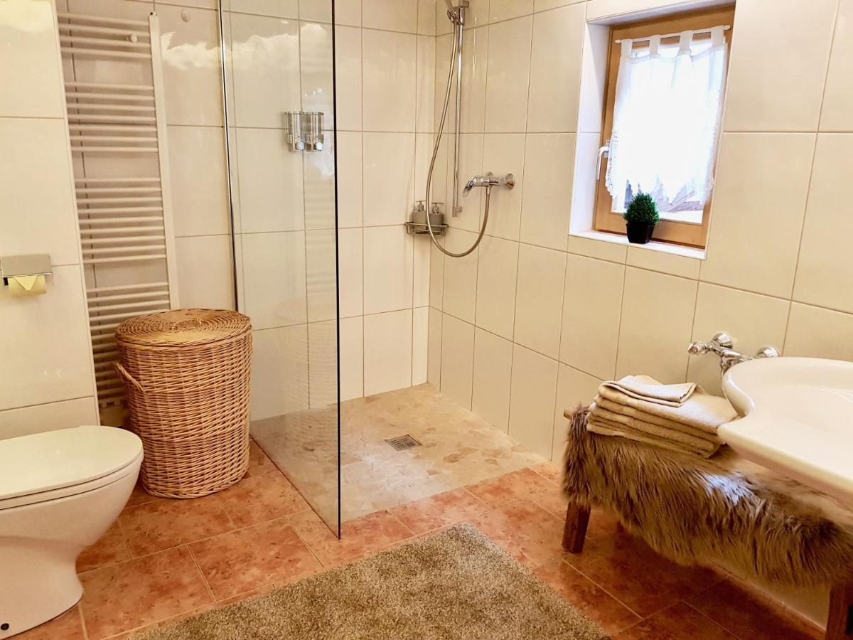 Chalet Belle Wild By Belle Stay Going am Wilden Kaiser Ngoại thất bức ảnh