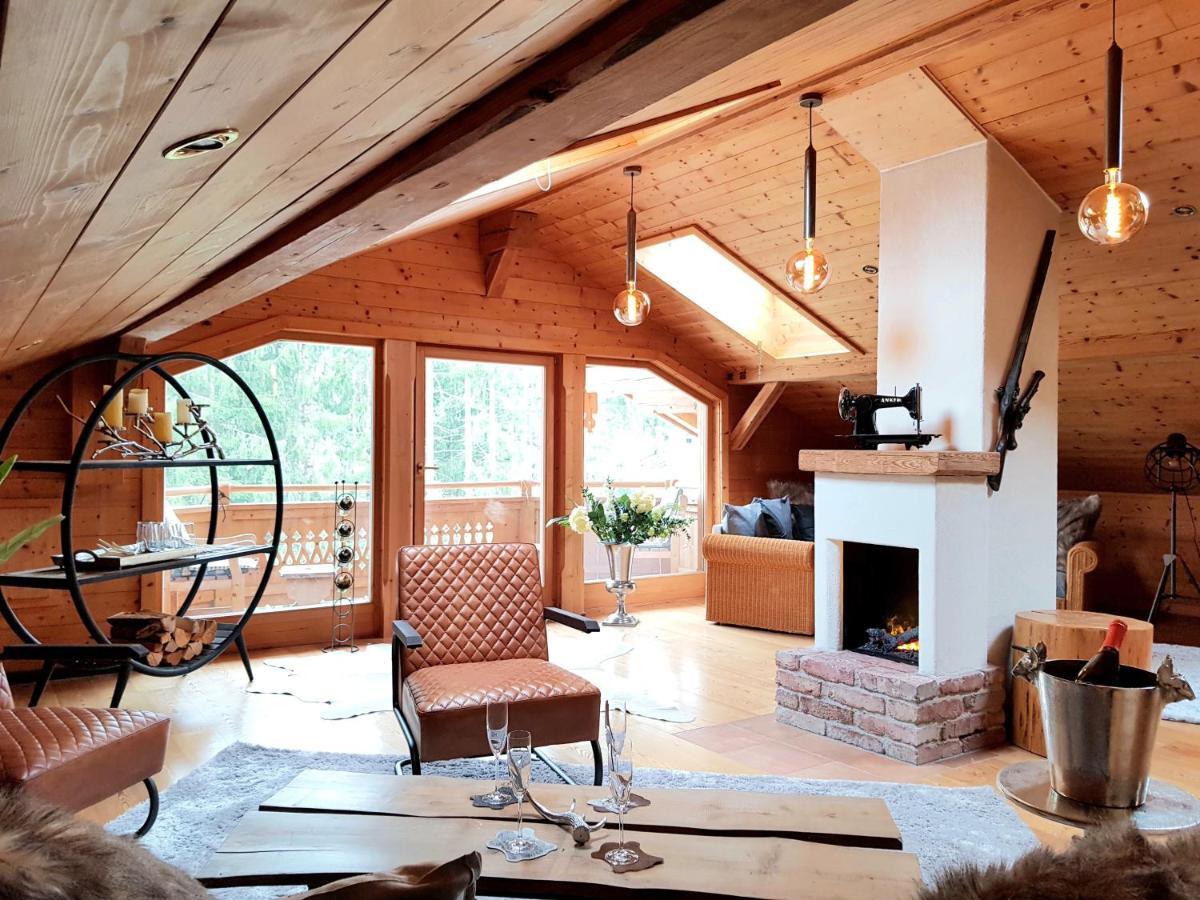 Chalet Belle Wild By Belle Stay Going am Wilden Kaiser Ngoại thất bức ảnh