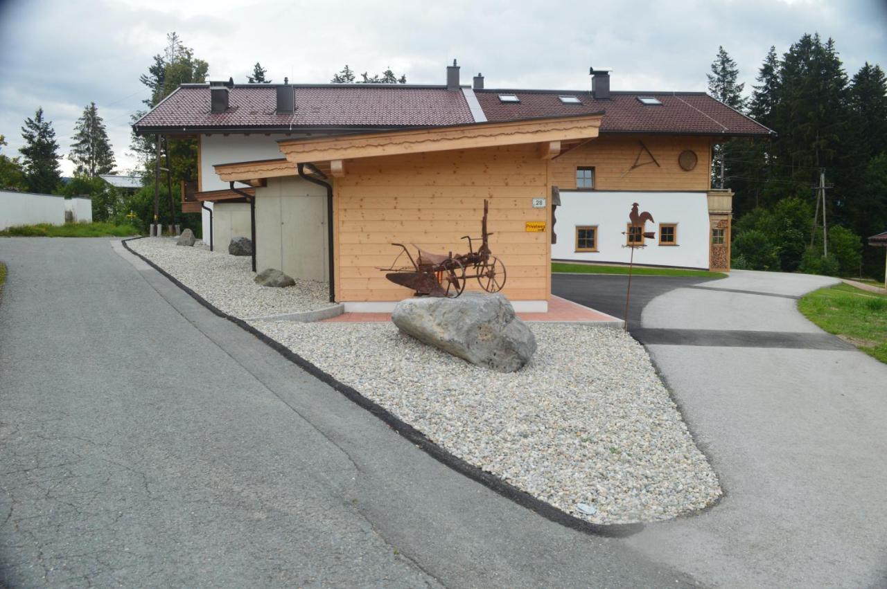 Chalet Belle Wild By Belle Stay Going am Wilden Kaiser Ngoại thất bức ảnh