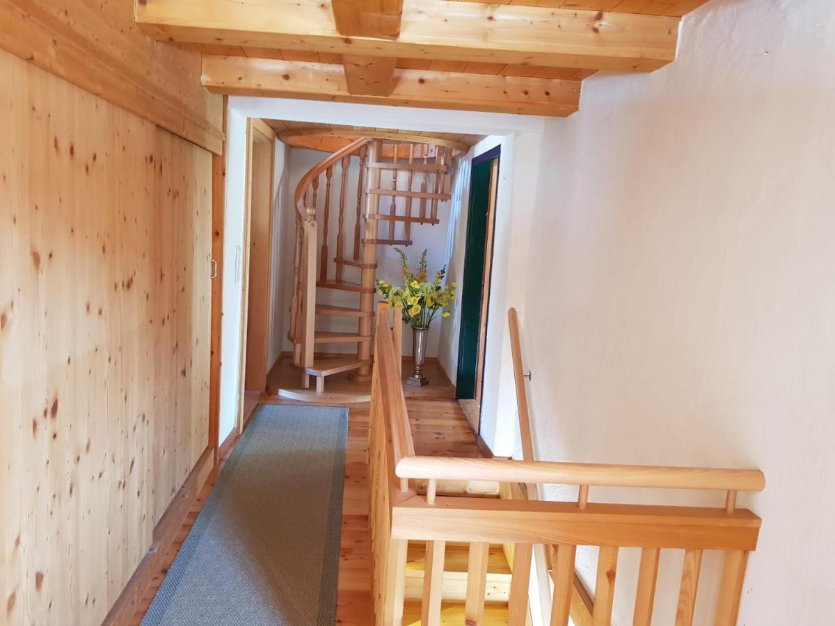 Chalet Belle Wild By Belle Stay Going am Wilden Kaiser Ngoại thất bức ảnh