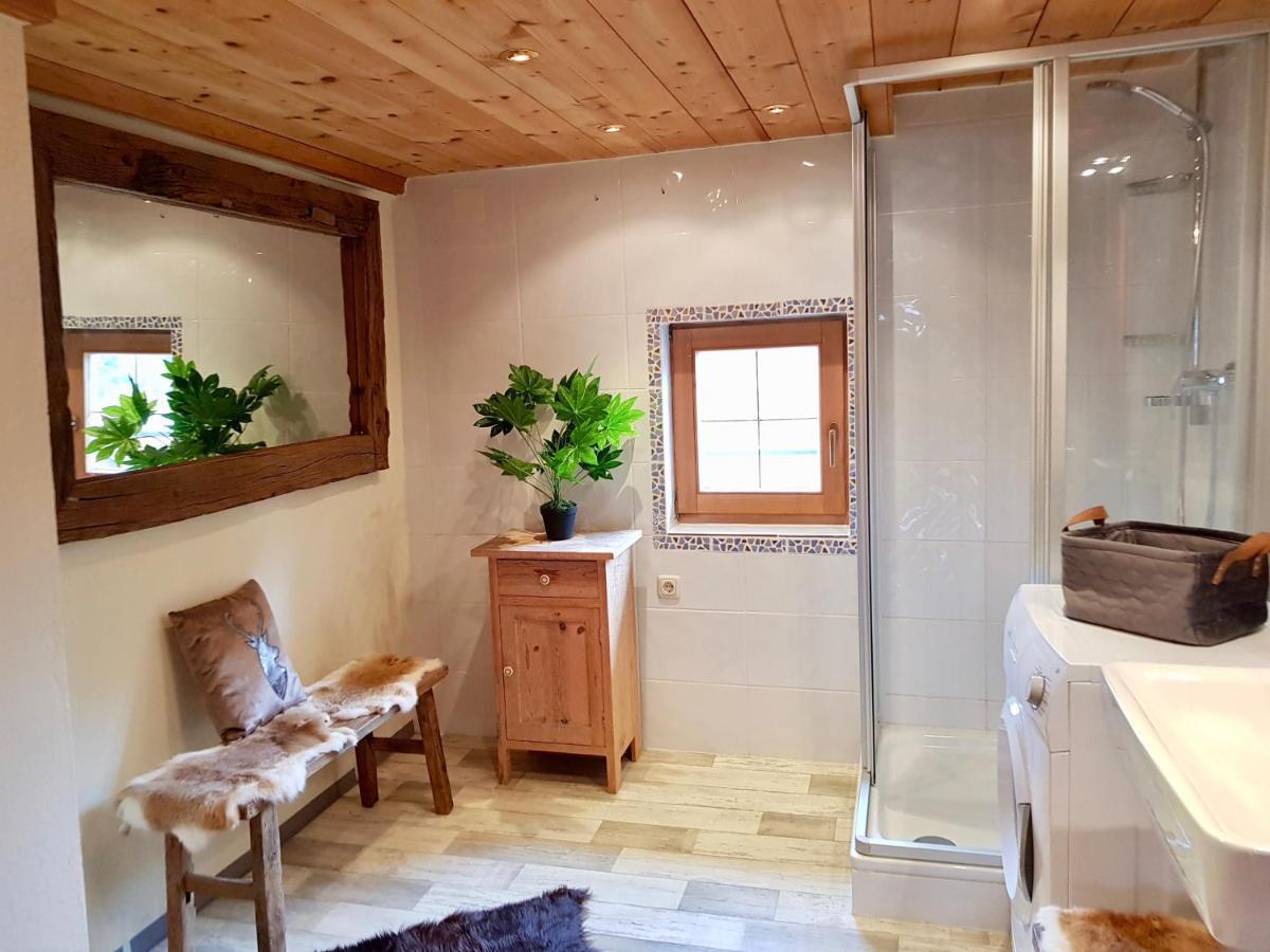 Chalet Belle Wild By Belle Stay Going am Wilden Kaiser Ngoại thất bức ảnh