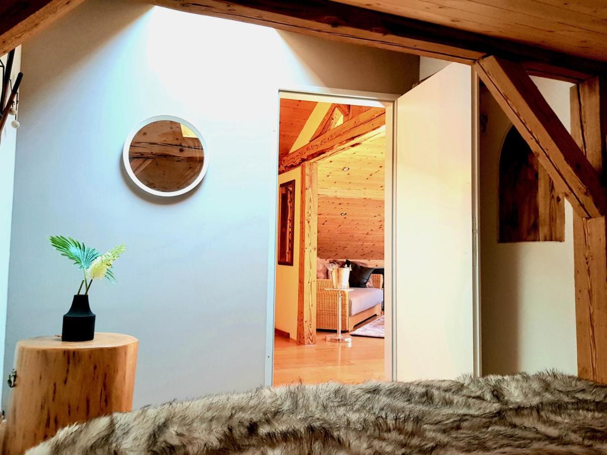 Chalet Belle Wild By Belle Stay Going am Wilden Kaiser Ngoại thất bức ảnh